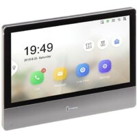 Монитор Hikvision DS-KH8350-WTE1 - Превью изображения №3 — Интернет-магазин Time-Shop