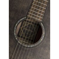 Акустическая гитара Baton Rouge X11LS/F-SCC - Превью изображения №7 — Интернет-магазин Time-Shop