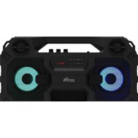 Беспроводная колонка Ritmix SP-690B - Превью изображения №2 — Интернет-магазин Time-Shop