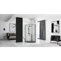 Душевой уголок Rea Diamond 90x90 - Превью изображения №7 — Интернет-магазин Time-Shop