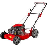 Газонокосилка DDE LM 57 Pro - Превью изображения №2 — Интернет-магазин Time-Shop