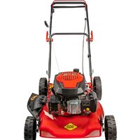 Газонокосилка DDE LM 57 Pro - Превью изображения №3 — Интернет-магазин Time-Shop