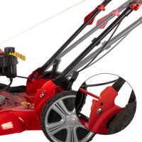 Газонокосилка DDE LM 57 Pro - Превью изображения №5 — Интернет-магазин Time-Shop