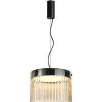 Подвесная люстра Odeon Light Pillari 5047/24L - Превью изображения №2 — Интернет-магазин Time-Shop