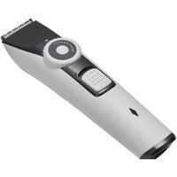 Триммер для бороды и усов Polaris PHC 2002RB - Превью изображения №3 — Интернет-магазин Time-Shop