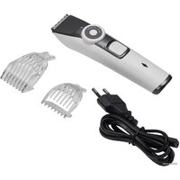 Триммер для бороды и усов Polaris PHC 2002RB - Превью изображения №2 — Интернет-магазин Time-Shop