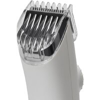 Триммер для бороды и усов Polaris PHC 2002RB - Превью изображения №5 — Интернет-магазин Time-Shop