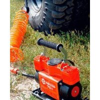 Автомобильный компрессор Агрессор AGR 75 - Превью изображения №3 — Интернет-магазин Time-Shop