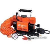 Автомобильный компрессор Агрессор AGR 75 - Превью изображения №2 — Интернет-магазин Time-Shop