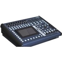 Микшерный пульт Invotone MX2208D - Превью изображения №4 — Интернет-магазин Time-Shop