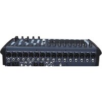 Микшерный пульт Invotone MX2208D - Превью изображения №2 — Интернет-магазин Time-Shop