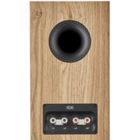 Полочная акустика Bowers & Wilkins 607 S3 (дуб) - Превью изображения №6 — Интернет-магазин Time-Shop