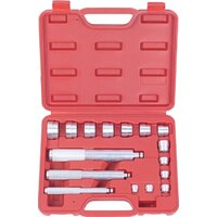 Съемник подшипников Мастак 100-20017C - Превью изображения №2 — Интернет-магазин Time-Shop