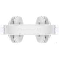 Наушники Pioneer HDJ-X5BT-W - Превью изображения №7 — Интернет-магазин Time-Shop