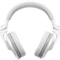 Наушники Pioneer HDJ-X5BT-W - Превью изображения №5 — Интернет-магазин Time-Shop