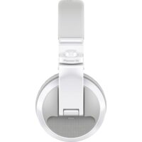 Наушники Pioneer HDJ-X5BT-W - Превью изображения №6 — Интернет-магазин Time-Shop