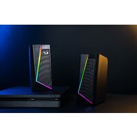 Акустика Redragon Anvil (черный) - Превью изображения №10 — Интернет-магазин Time-Shop