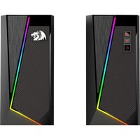 Акустика Redragon Anvil (черный) - Превью изображения №3 — Интернет-магазин Time-Shop