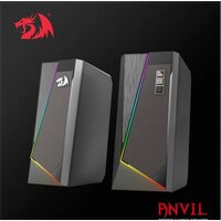 Акустика Redragon Anvil (черный) - Превью изображения №6 — Интернет-магазин Time-Shop