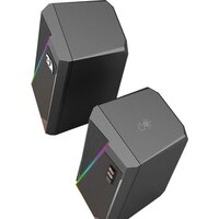 Акустика Redragon Anvil (черный) - Превью изображения №4 — Интернет-магазин Time-Shop