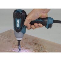 Винтоверт Makita TD0101F - Превью изображения №2 — Интернет-магазин Time-Shop