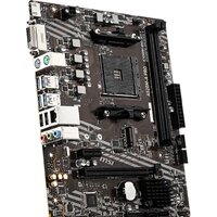 Материнская плата MSI A520M-A PRO - Превью изображения №3 — Интернет-магазин Time-Shop