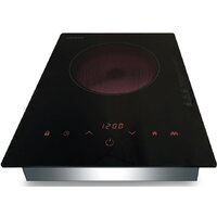 Настольная плита Ginzzu HCC-151 - Превью изображения №6 — Интернет-магазин Time-Shop