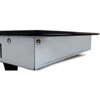 Настольная плита Ginzzu HCC-151 - Превью изображения №5 — Интернет-магазин Time-Shop