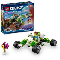 Конструктор LEGO Dreamzzz 71471 Внедорожник Матео - Превью изображения №3 — Интернет-магазин Time-Shop
