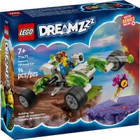 LEGO Dreamzzz 71471 Внедорожник Матео