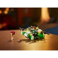 Конструктор LEGO Dreamzzz 71471 Внедорожник Матео - Превью изображения №10 — Интернет-магазин Time-Shop