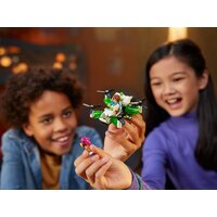 Конструктор LEGO Dreamzzz 71471 Внедорожник Матео - Превью изображения №8 — Интернет-магазин Time-Shop