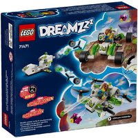 Конструктор LEGO Dreamzzz 71471 Внедорожник Матео - Превью изображения №2 — Интернет-магазин Time-Shop