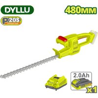 Dyllu DTLYP5181 (с 1-им АКБ)