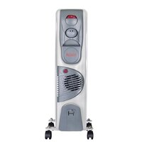 Масляный радиатор Ресанта ОМ-9АВ - Превью изображения №3 — Интернет-магазин Time-Shop