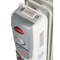 Масляный радиатор Ресанта ОМ-9АВ - Превью изображения №6 — Интернет-магазин Time-Shop