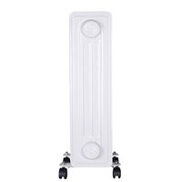 Масляный радиатор Ресанта ОМ-9АВ - Превью изображения №5 — Интернет-магазин Time-Shop