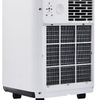 Мобильный кондиционер Shuft Frigo SFPAC-09 KF/N6 - Превью изображения №9 — Интернет-магазин Time-Shop