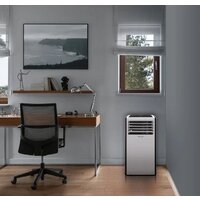 Мобильный кондиционер Shuft Frigo SFPAC-09 KF/N6 - Превью изображения №11 — Интернет-магазин Time-Shop