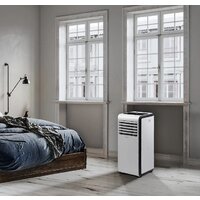 Мобильный кондиционер Shuft Frigo SFPAC-09 KF/N6 - Превью изображения №10 — Интернет-магазин Time-Shop