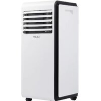 Мобильный кондиционер Shuft Frigo SFPAC-09 KF/N6 - Превью изображения №3 — Интернет-магазин Time-Shop