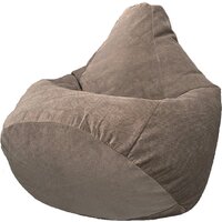 Flagman Груша Мега Г3.5-74 Verona 74 (744) (Dark Brown)