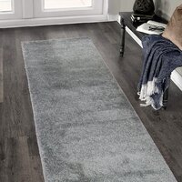 Ковер для жилой комнаты Витебские ковры Шегги прямоугольник 23С50-БК/ЭО sh 34 (2x3) - Превью изображения №4 — Интернет-магазин Time-Shop