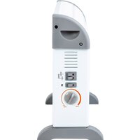 Конвектор Ravanson CH-2000MT - Превью изображения №2 — Интернет-магазин Time-Shop