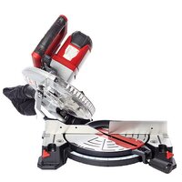 Торцовочная пила RedVerg RD-MS255-1400 - Превью изображения №3 — Интернет-магазин Time-Shop