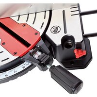 Торцовочная пила RedVerg RD-MS255-1400 - Превью изображения №8 — Интернет-магазин Time-Shop