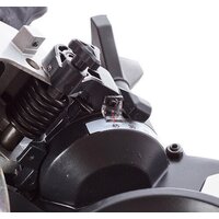 Торцовочная пила RedVerg RD-MS255-1400 - Превью изображения №7 — Интернет-магазин Time-Shop