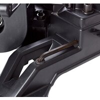 Торцовочная пила RedVerg RD-MS255-1400 - Превью изображения №10 — Интернет-магазин Time-Shop