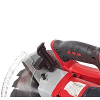 Торцовочная пила RedVerg RD-MS255-1400 - Превью изображения №9 — Интернет-магазин Time-Shop