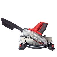 Торцовочная пила RedVerg RD-MS255-1400 - Превью изображения №4 — Интернет-магазин Time-Shop